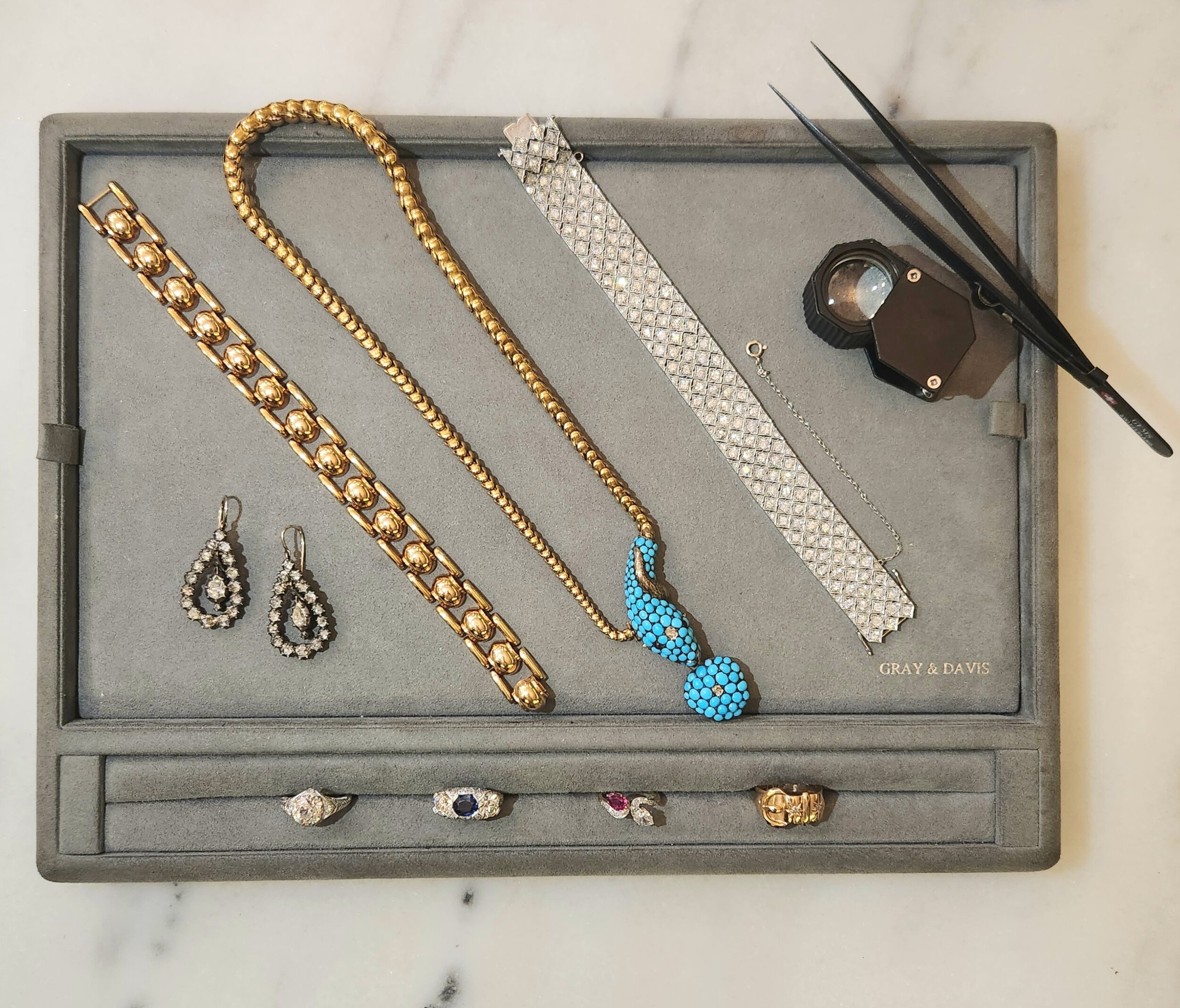 Davis fine deals jewelry